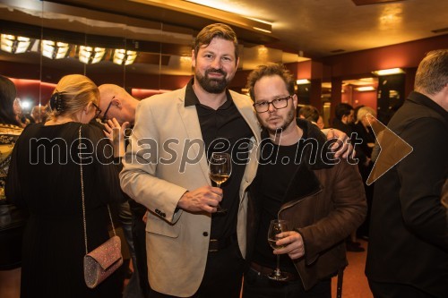 Werther, premiera opere v SNG Opera in balet Ljubljana