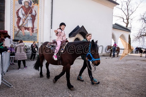 Prešernov smenj 2024