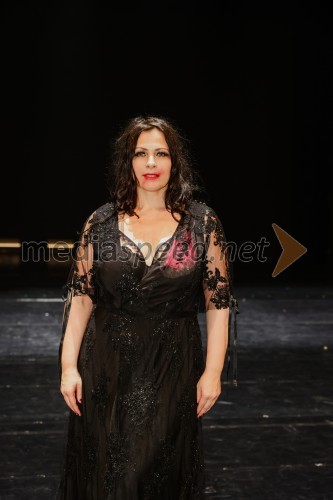 María de Buenos Aires, premiera baleta v SNG Opera in balet Ljubljana