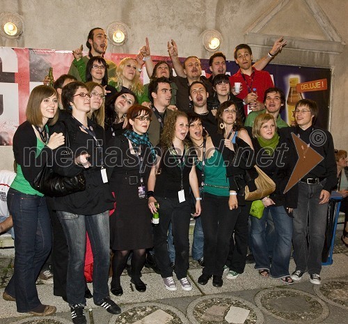 Perpetuum Jazzile