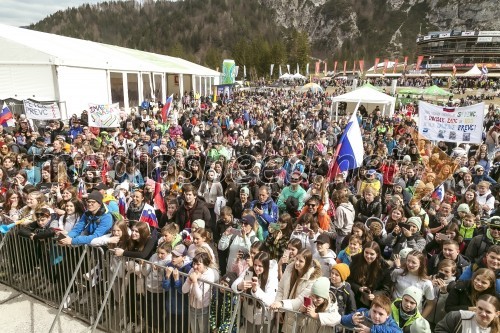 Planica 2024, četrtek