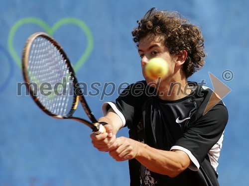 Raiffeisen Open 2009, teniški turnir