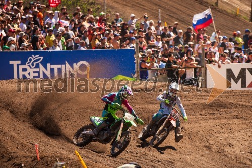 MXGP VN Trentina, Italija