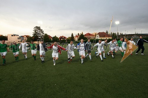 Vinski reprezentanci Slovenije in Nemčije