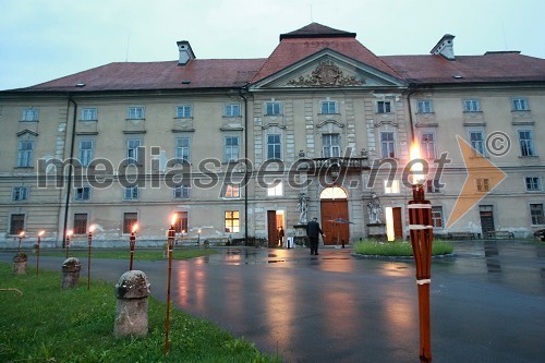 Dvorec Novo Celje