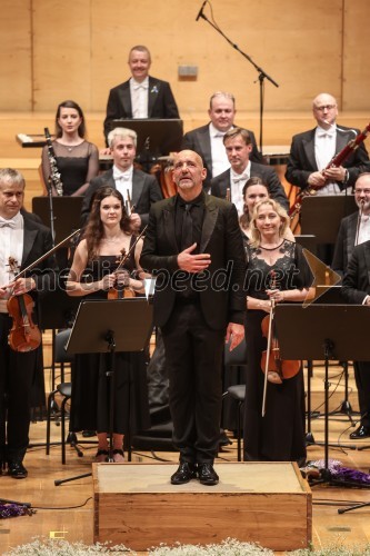 Praška filharmonija, zaključek letošnjega zlatega abonmaja v Cankarjevem domu
