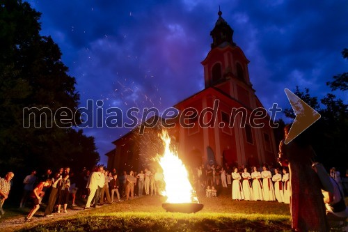 Kresnika za najboljši roman leta je prejela Anja Mugerli