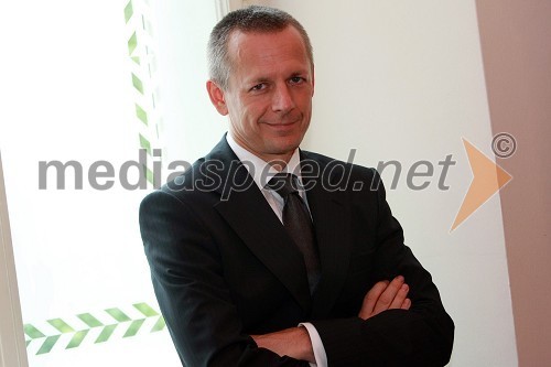 Andrej Kac, odvetnik