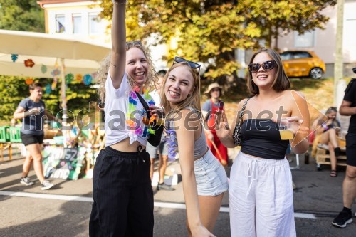 Terme Lendava zmagala na tekmovanju Bogračfest 2024