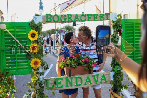 Terme Lendava zmagala na tekmovanju Bogračfest 2024