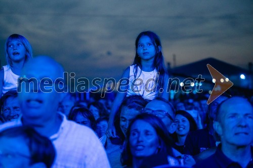 Magnifico, koncert ob 30-letnici samostojne kariere