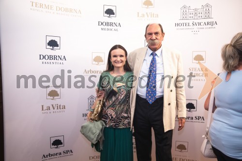 Vlado Kreslin, Festival Ljubljana in Terme Dobrna