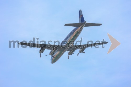 Douglas DC-6B