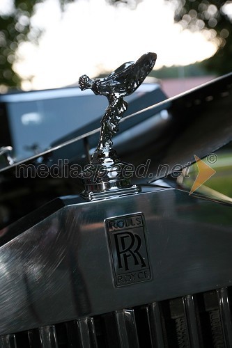 Rolls Royce