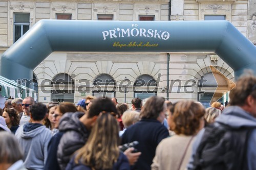 Po primorsko 2024