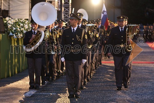 Orkester Slovenske vojske