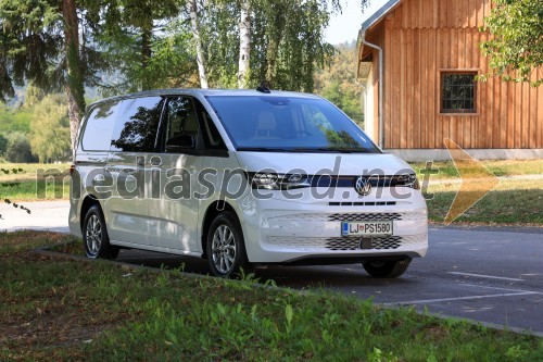 VOLKSWAGEN GV MULTIVAN L2 2.0 TDI