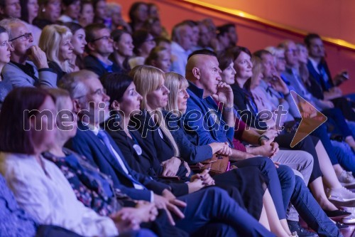 Veliki dobrodelni koncert VILJEM JULIJAN 2024