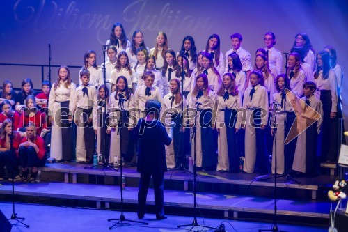 Veliki dobrodelni koncert VILJEM JULIJAN 2024