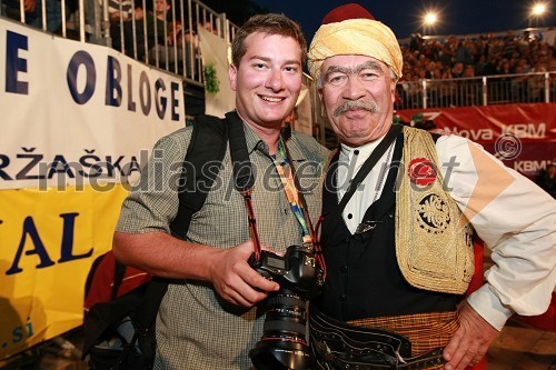 Marko Vanovšek, fotograf in ...