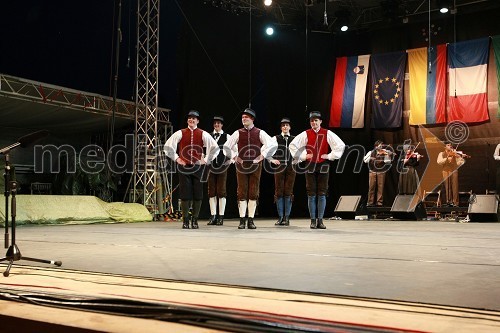 Akademska folklorna skupina Študent Maribor