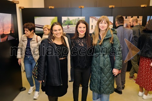 Dijana Božić: V razkošju mariborskih utrinkov, fotografska razstava