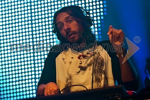 Bob Sinclar