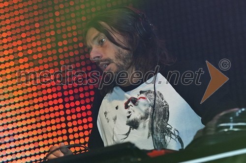 Bob Sinclar