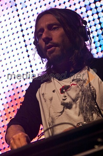 Bob Sinclar