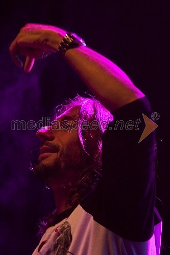 Bob Sinclar