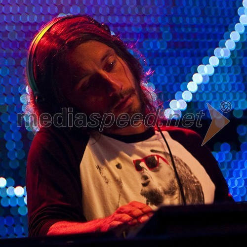 Bob Sinclar