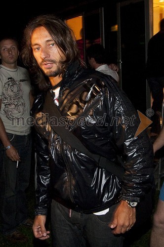 Bob Sinclar