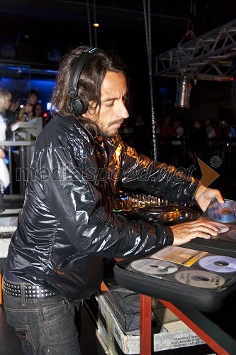 Bob Sinclar