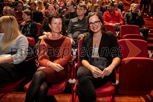 Sveta Ivana Klavniška, premiera v Cankarjevem domu