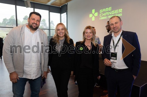 Game Changer Ljubljana 2024