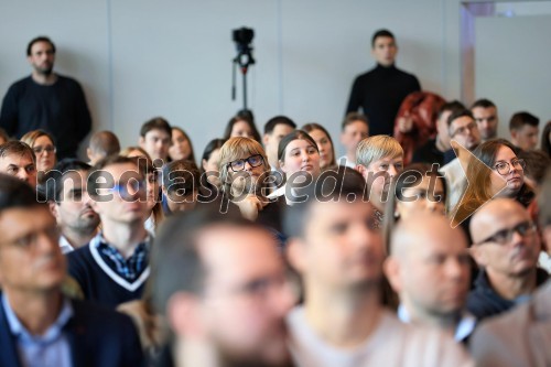 Game Changer Ljubljana 2024