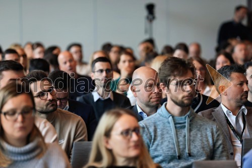 Game Changer Ljubljana 2024