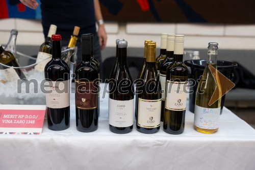 26. Slovenski festival vin