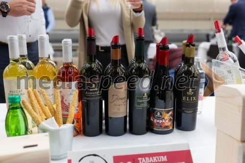 26. Slovenski festival vin