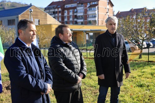 Temeljni kamen za prihodnost, Lendava dobiva nova stanovanja