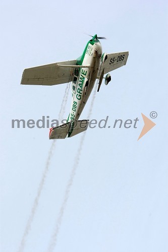 Lent Airshow 2009