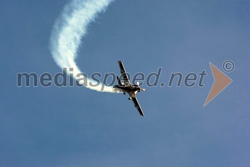 Lent Airshow 2009