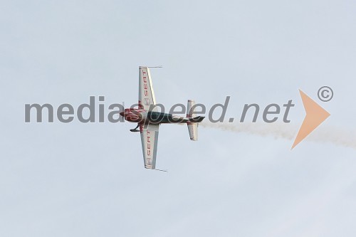 Lent Airshow 2009