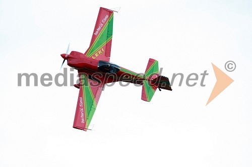 Lent Airshow 2009