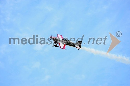 Lent Airshow 2009