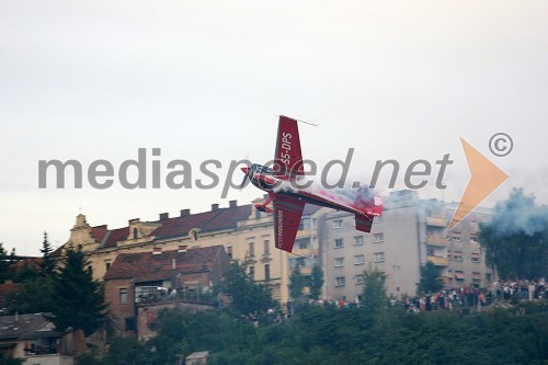 Lent Airshow 2009