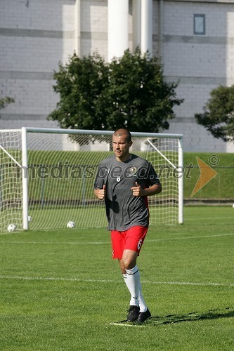 Priprave nogometnega kluba Slask Wroclaw, Poljska