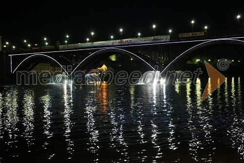 Stari most, Maribor