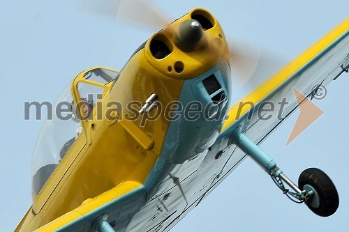 Lent Airshow 2009