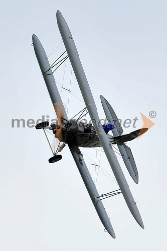 Lent Airshow 2009